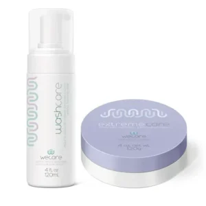 Kit para Tratamento e Prevenção de Pés e Mãos Ressecados de Pacientes em Tratamento de Câncer.