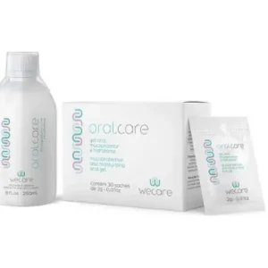 Kit de Cuidados Orais