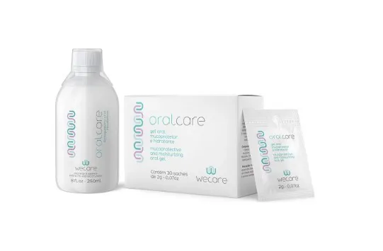 Kit de Cuidados Orais
